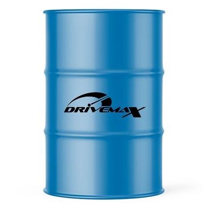 Antigel DRIVEMAX G12, roșu/roz, 60 litri